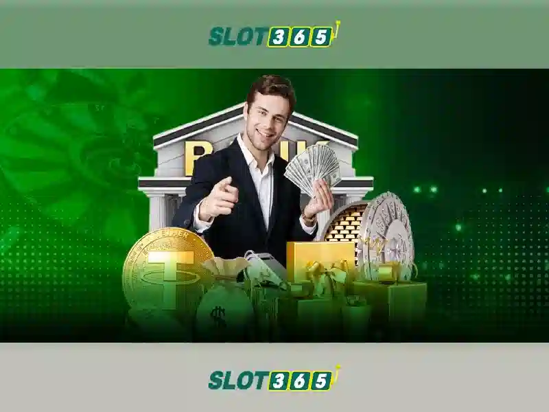 Khuyến Mãi Slot365