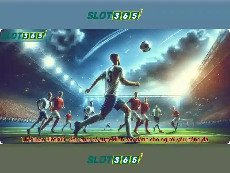 Trải nghiệm Slot365
