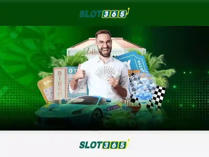 Hỗ Trợ Slot365