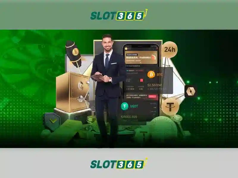 Trò chơi Slot365