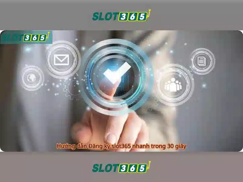 SLOT365 – Trải Nghiệm Nổ Hũ Đỉnh Cao, Slot365 Nổ Hũ Mới Nhất 2026