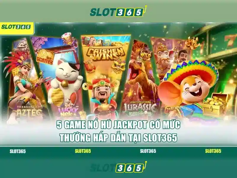 SLOT365 Casino