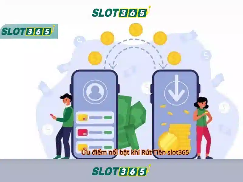 Tại Sao Nên Chọn Bắn Cá SLOT365