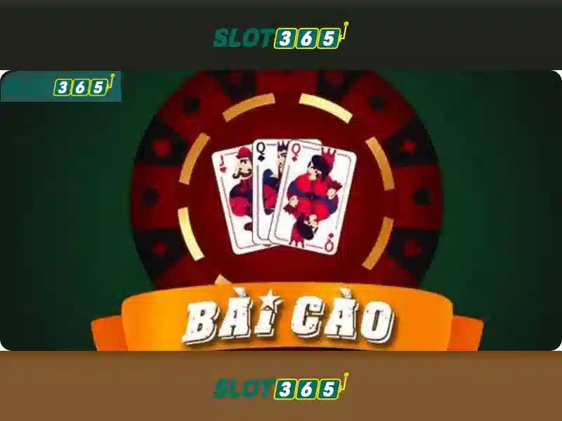 SLOT365 thể thao