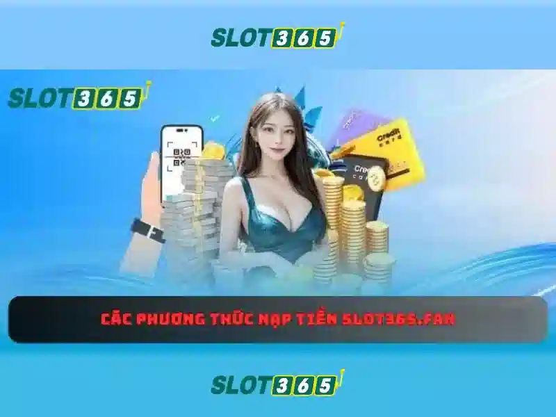Tính Năng Nổi Bật Của SLOT365