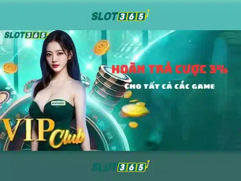 Trải Nghiệm Slot365