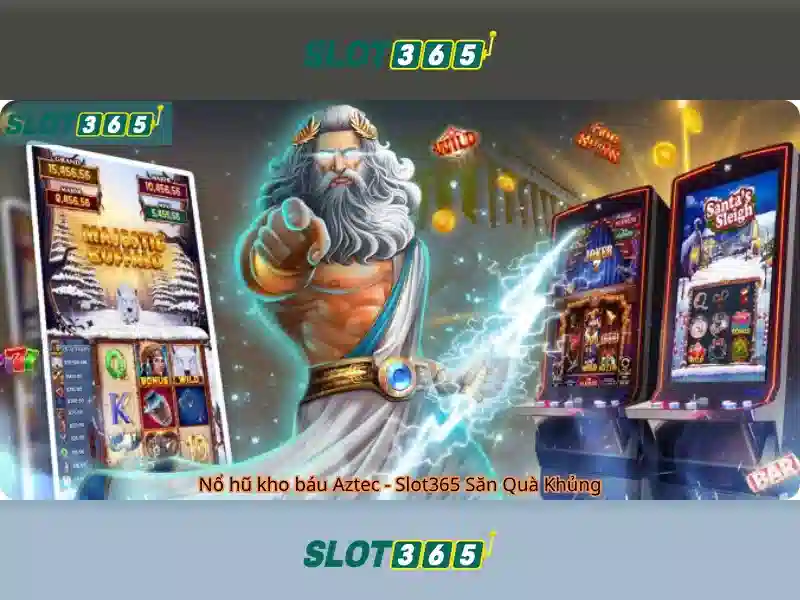 slot game