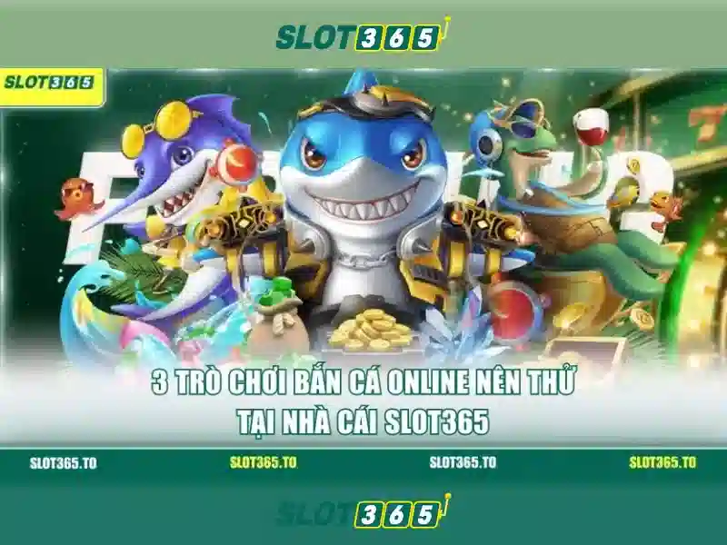 Trải nghiệm Slot365 Ios