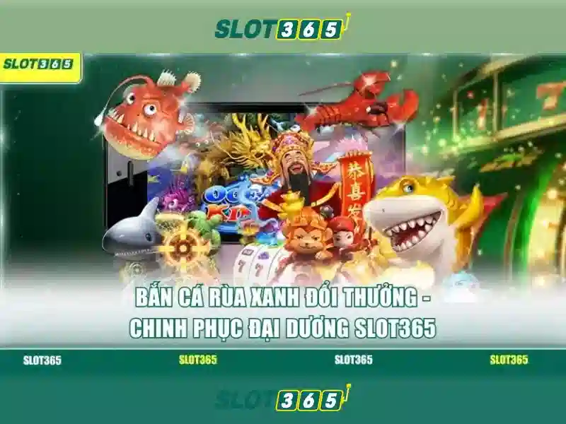 phiên bản mới Slot365