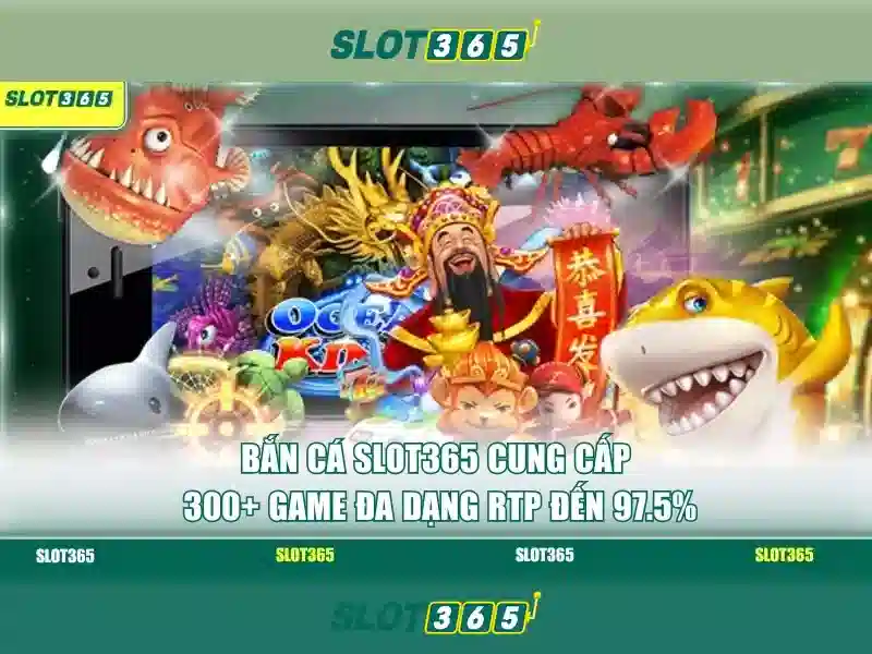 Hỗ trợ Slot365
