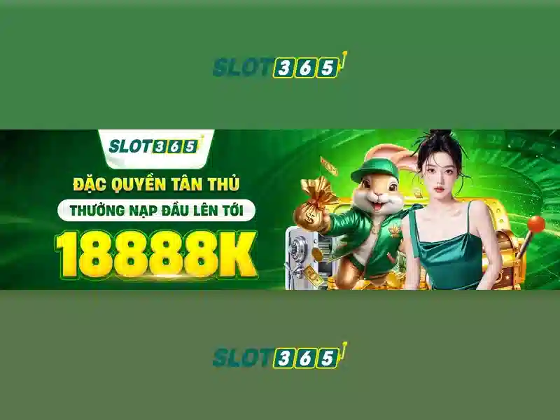 SLOT365