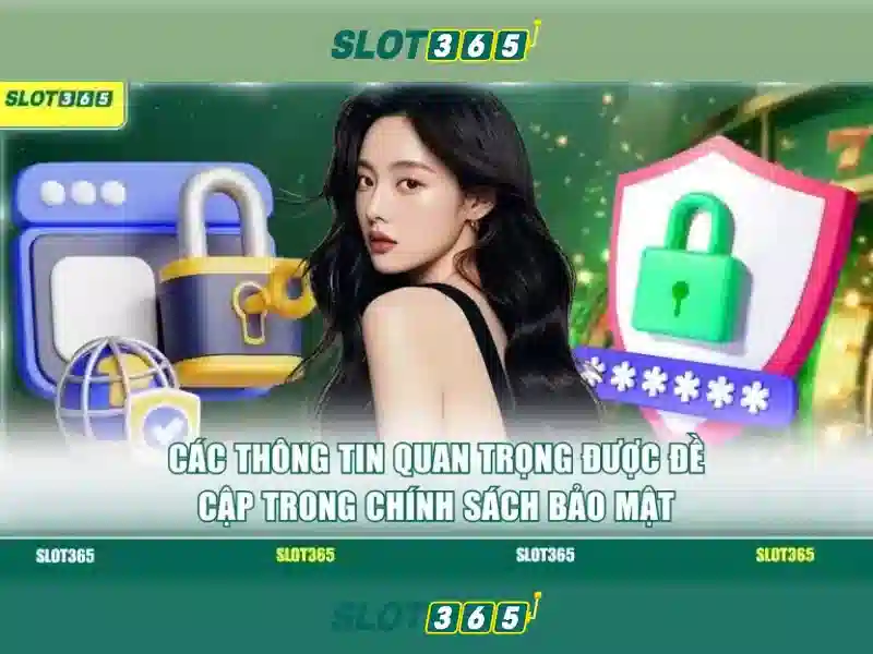 Ưu Đãi Slot365