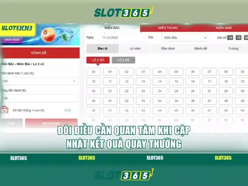 Đăng nhập SLOT365 với 3 bước đơn giản