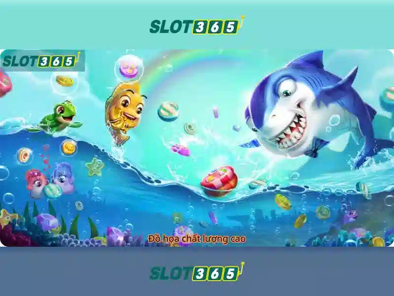 Ưu đãi Slot365