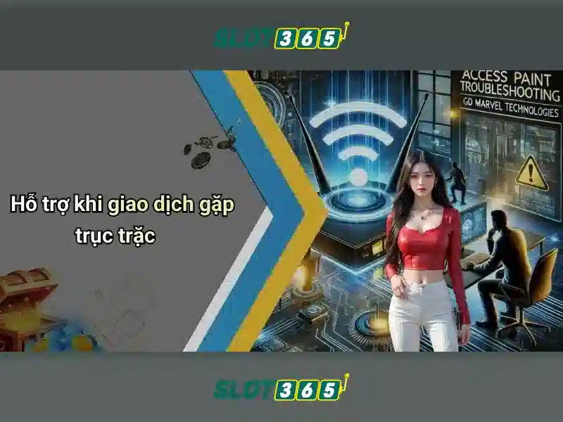 SLOT365 Casino - Trải Nghiệm Slot365 Đỉnh Cao Cùng Các Sảnh Chơi Đa Dạng