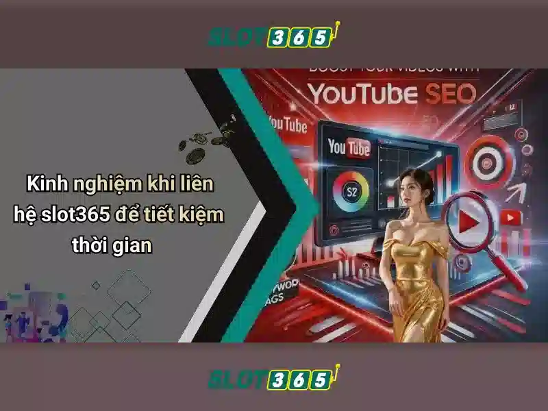 Hướng Dẫn Đăng Nhập Slot365