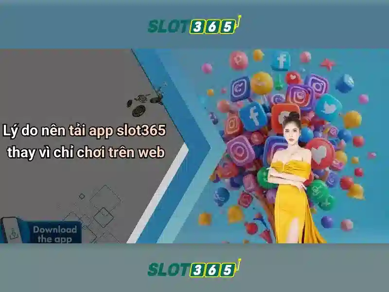 SLOT365 VIP