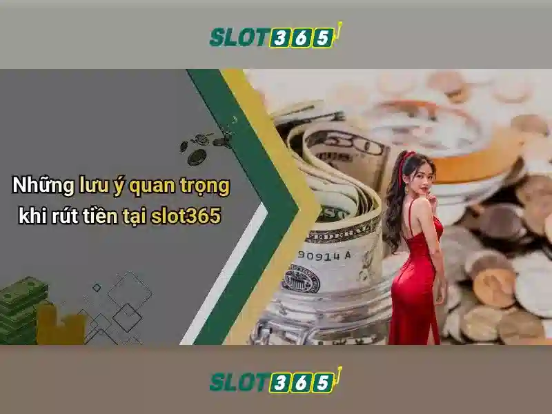 Khuyến Mãi Slot365