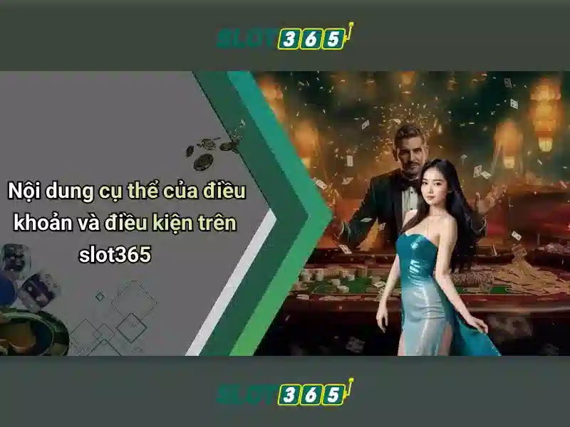 Slot365 Rút Tiền