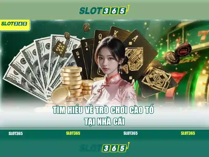 Slot365 Tảng 200k