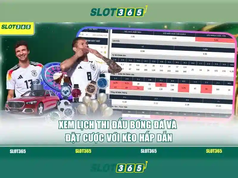 Hướng Dẫn Đăng Nhập Slot365