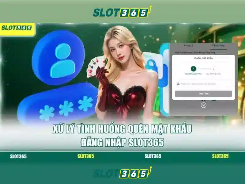 SLOT365 | Game Slot365 | Trải Nghiệm Đỉnh Cao Với Slot365