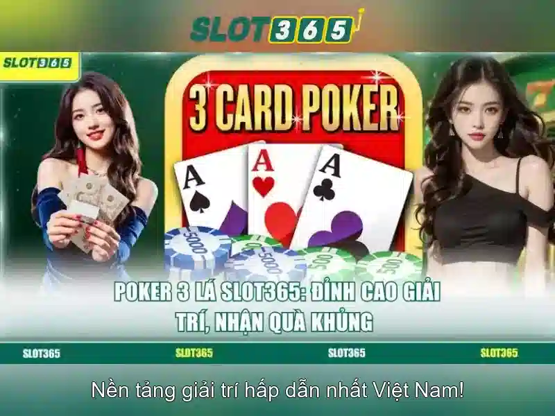 RTP Slot365