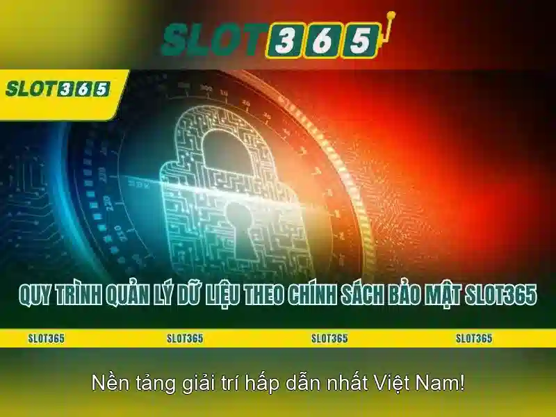 Thể loại Slot365
