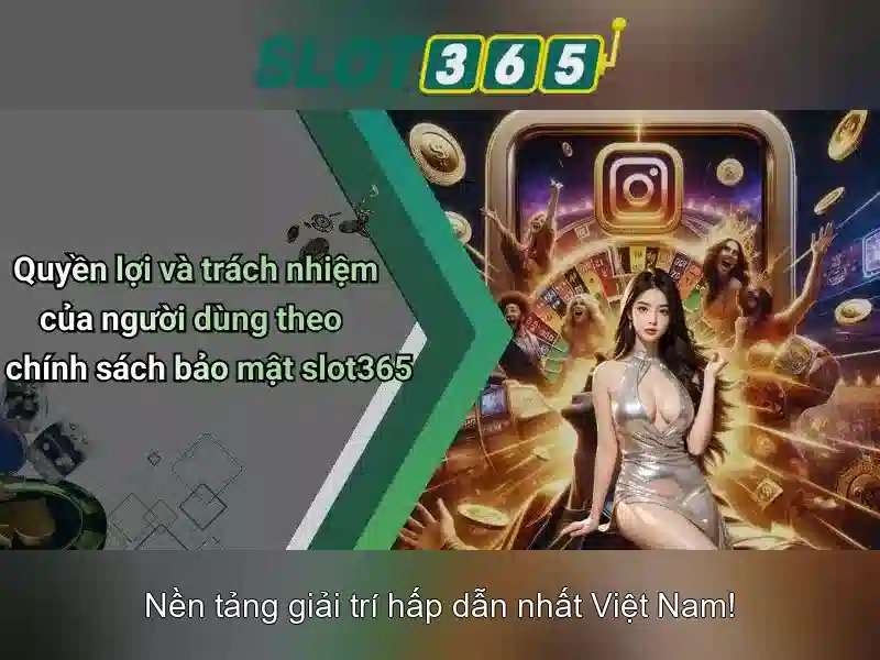 SLOT365 – Link Vào Trang Chủ Slot365 Chính Thức Không Bị Chặn 2026