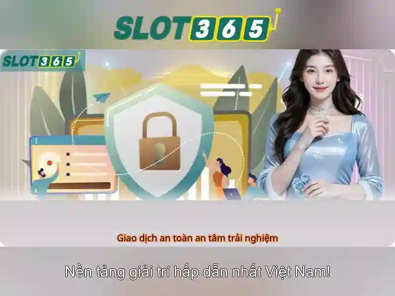 Slot365 không bị chặn