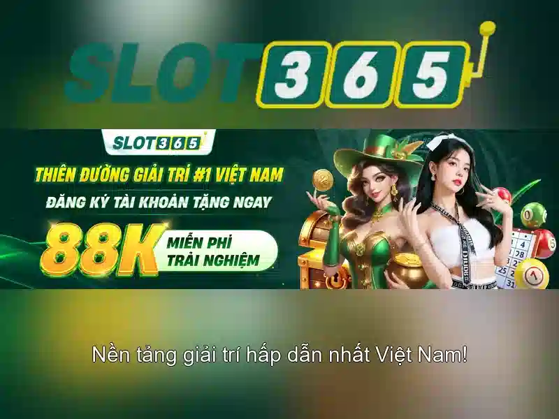 Casino Slot365