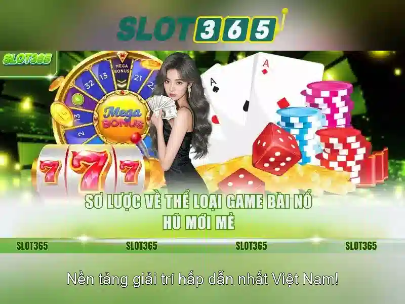 Truy Cập Bị Cấm – Bắn Cá Slot365 | SLOT365 Chính Thức 2026
