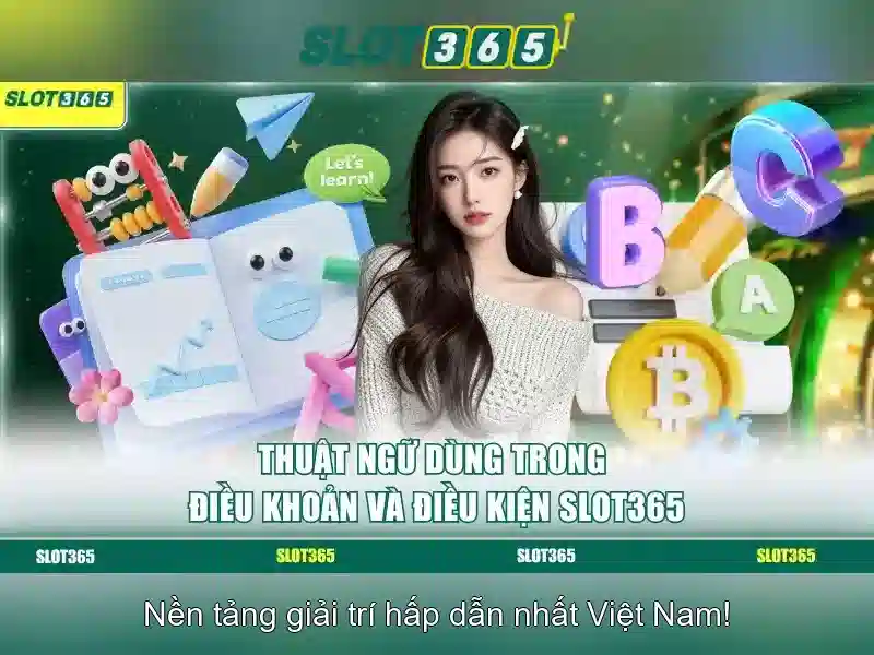Tại Sao Chọn Hoki Slot365