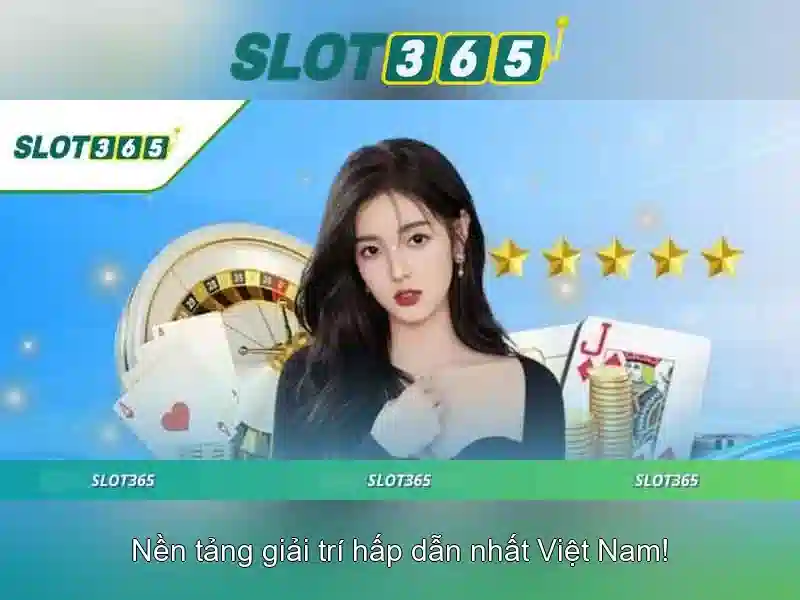 Tải Slot365