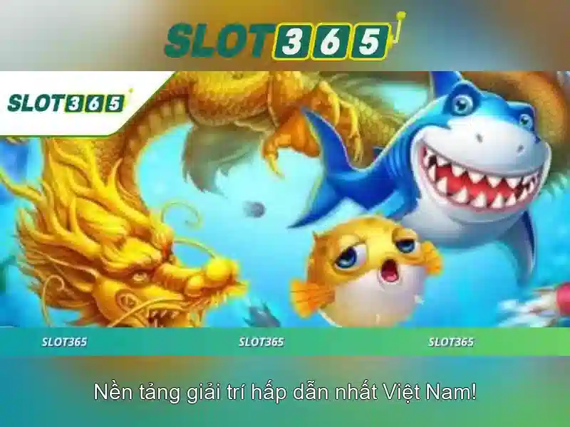 Lý Do Chọn Slot365 APK
