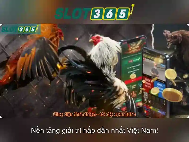 Ưu Điểm Của SLOT365 So Với Các Nền Tảng Khác