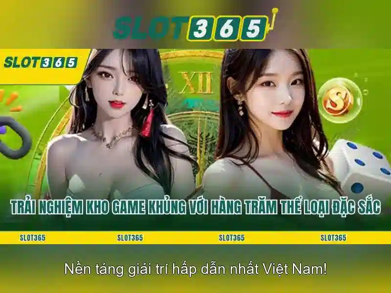 Hỗ Trợ Slot365