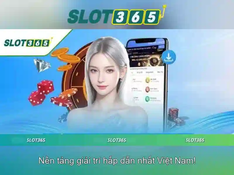ưu điểm đăng ký Slot365