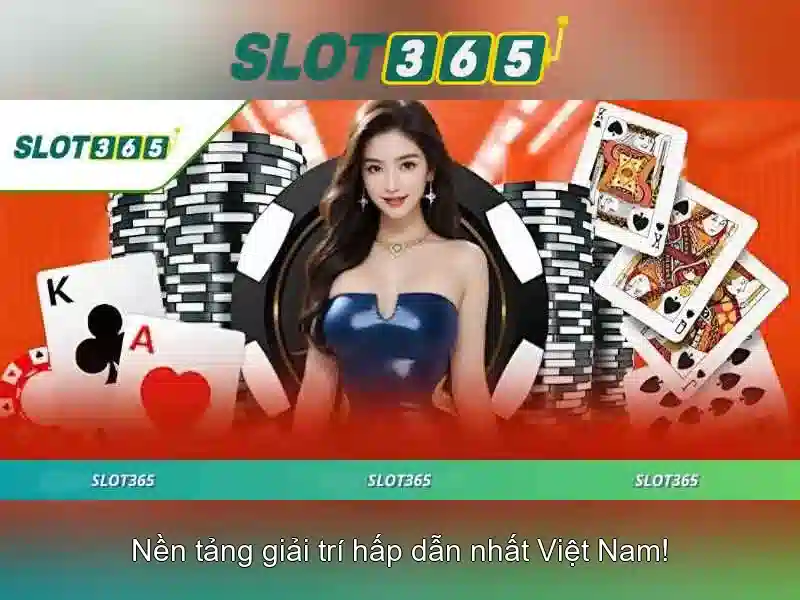 Quy trình đăng ký Slot365
