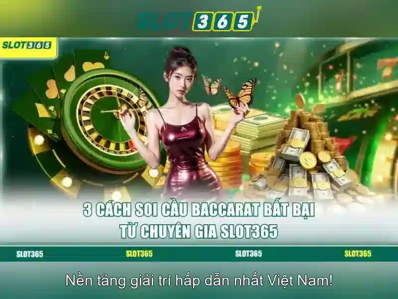 Hướng Dẫn Đăng Ký Slot365