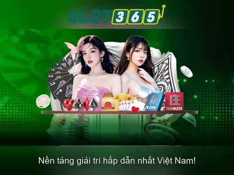 Tải Slot365
