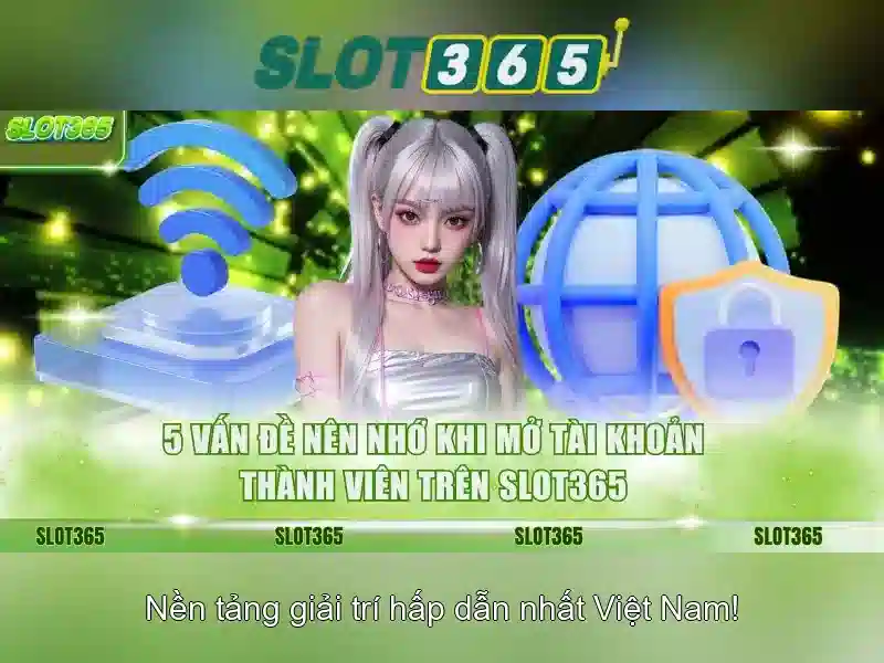 Tính năng nổi bật của SLOT365 APK