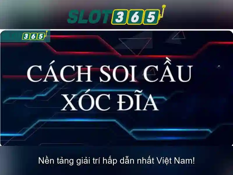 Bước Rút Tiền Slot365