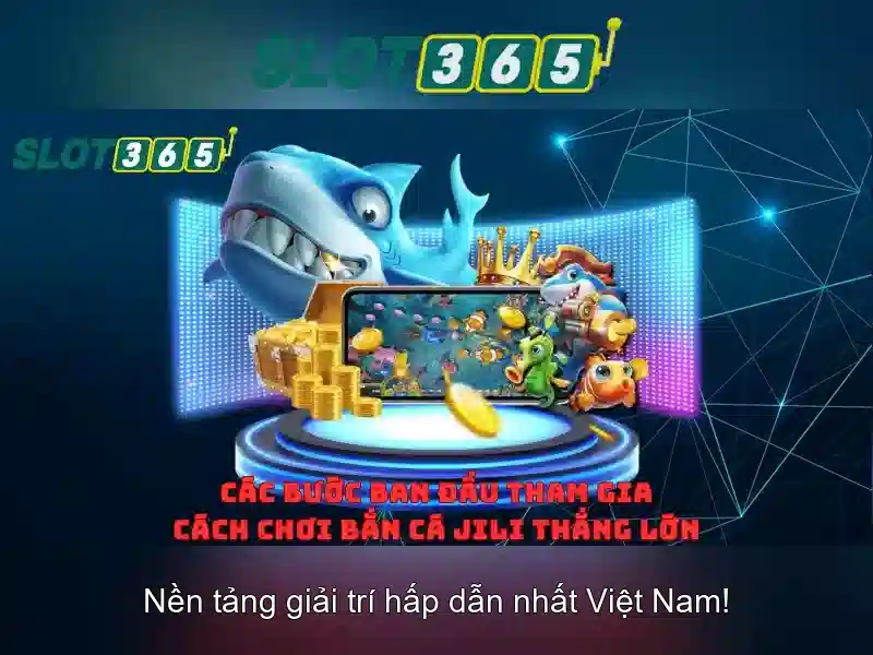 Tỷ lệ RTP Slot365