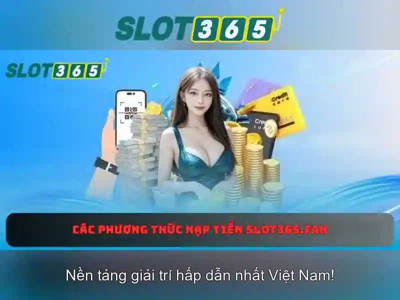 Đăng Nhập Slot365 – Hướng Dẫn Đăng Ký Và Đăng Nhập Nhanh Chóng 2026