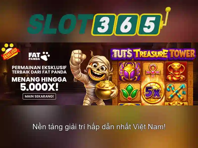 Quy Trình Đăng Ký Slot365