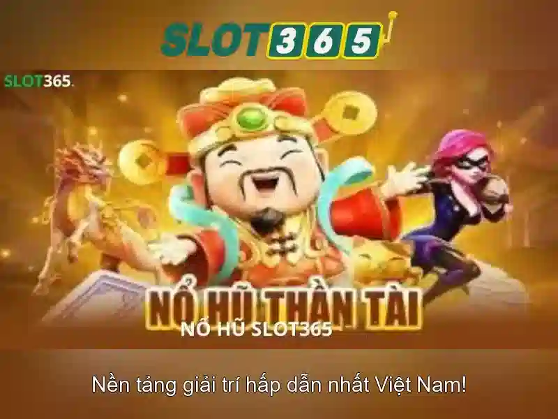 Tải Slot365 APK