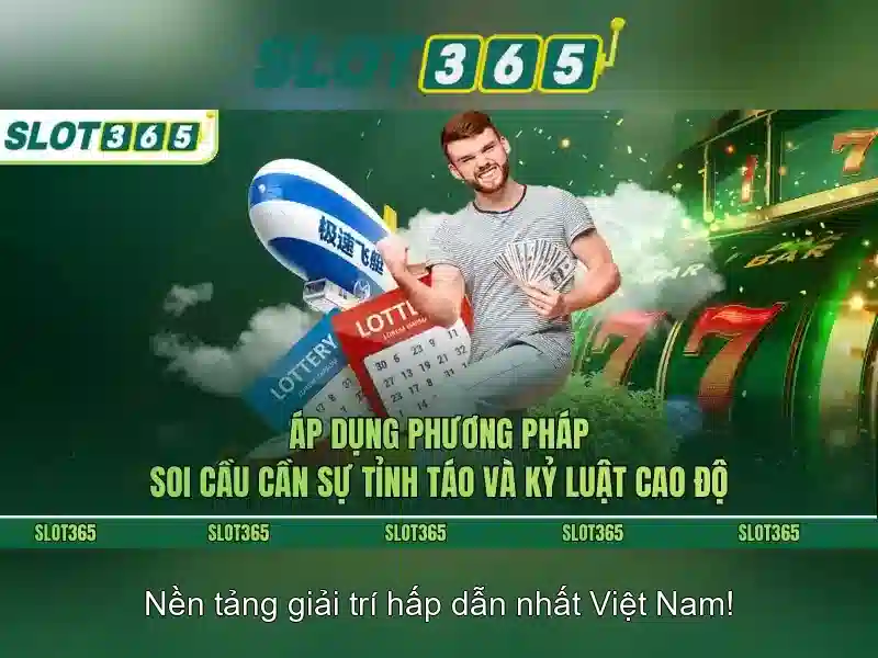 Slot game 3D