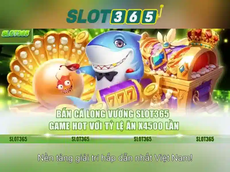 Slot365 Ap