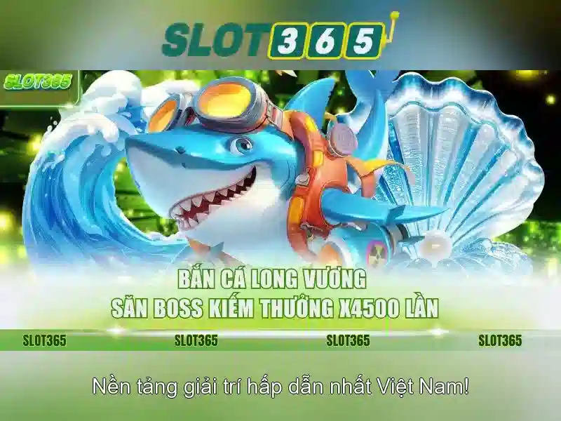 Giới Thiệu Slot365